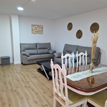 Piso Del Balcon Apartment Казорла Екстериор снимка