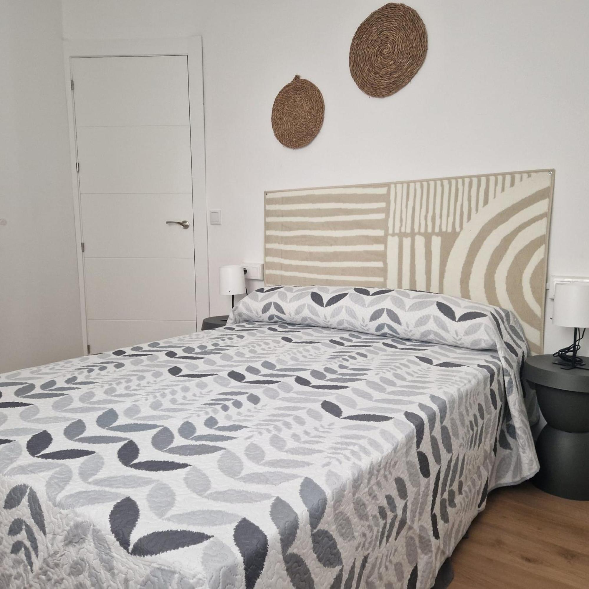 Piso Del Balcon Apartment Казорла Екстериор снимка