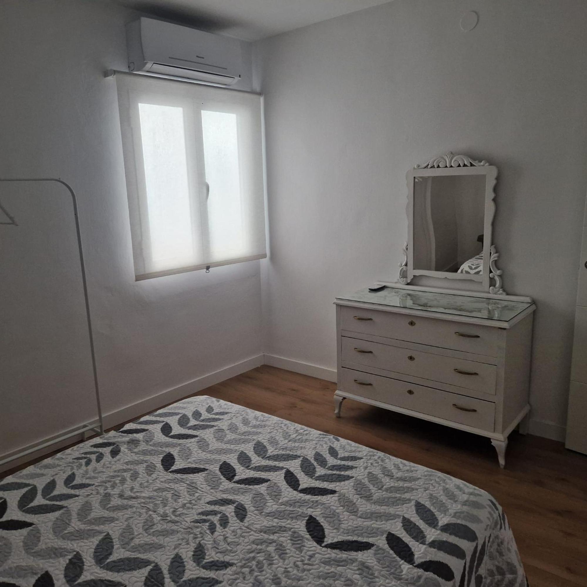 Piso Del Balcon Apartment Казорла Екстериор снимка