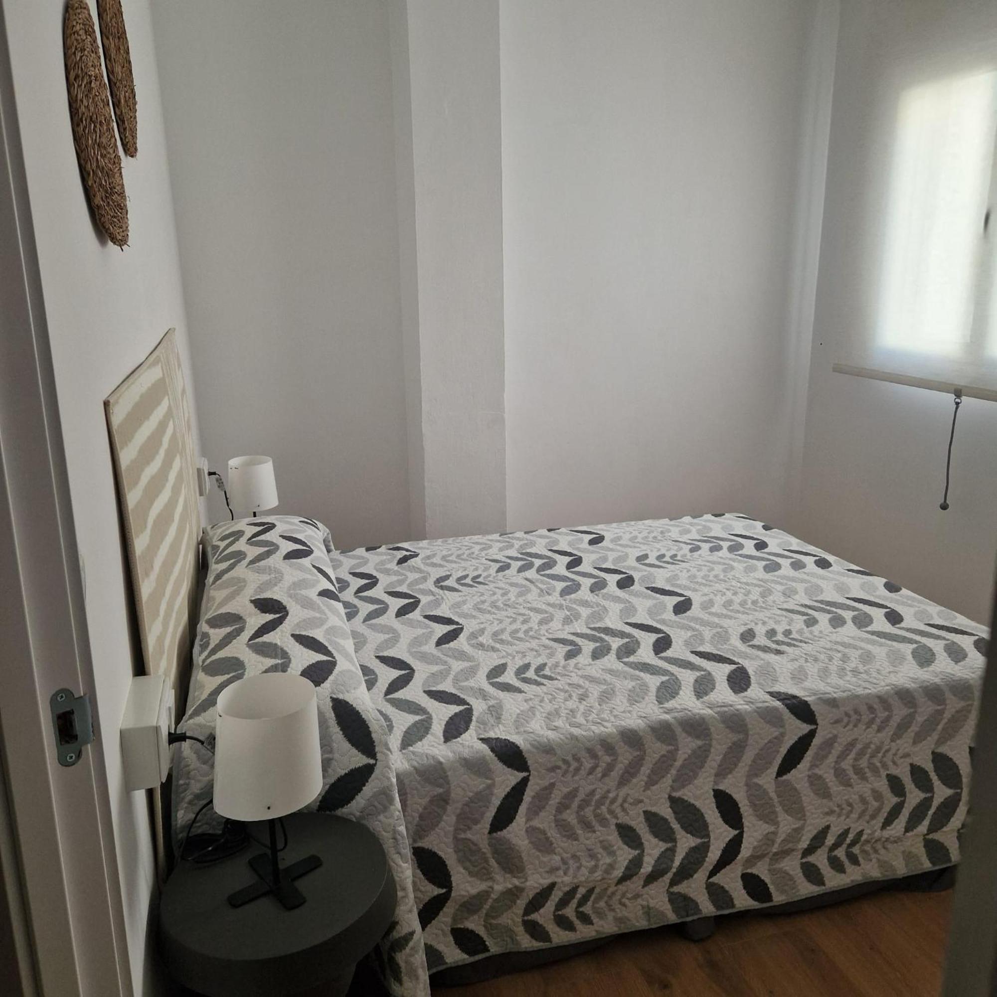 Piso Del Balcon Apartment Казорла Екстериор снимка