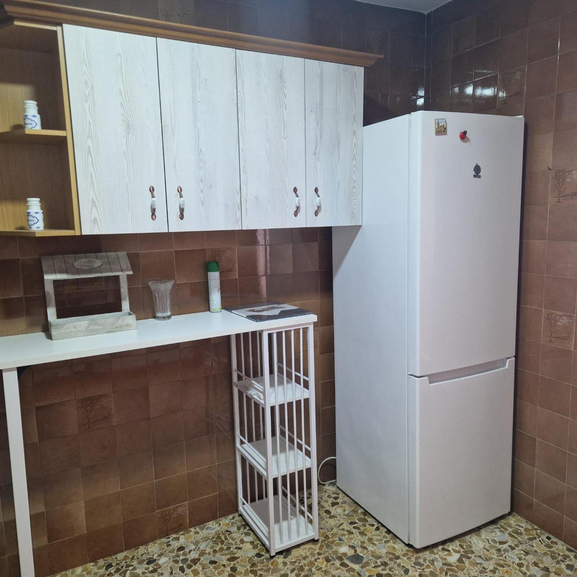 Piso Del Balcon Apartment Казорла Екстериор снимка