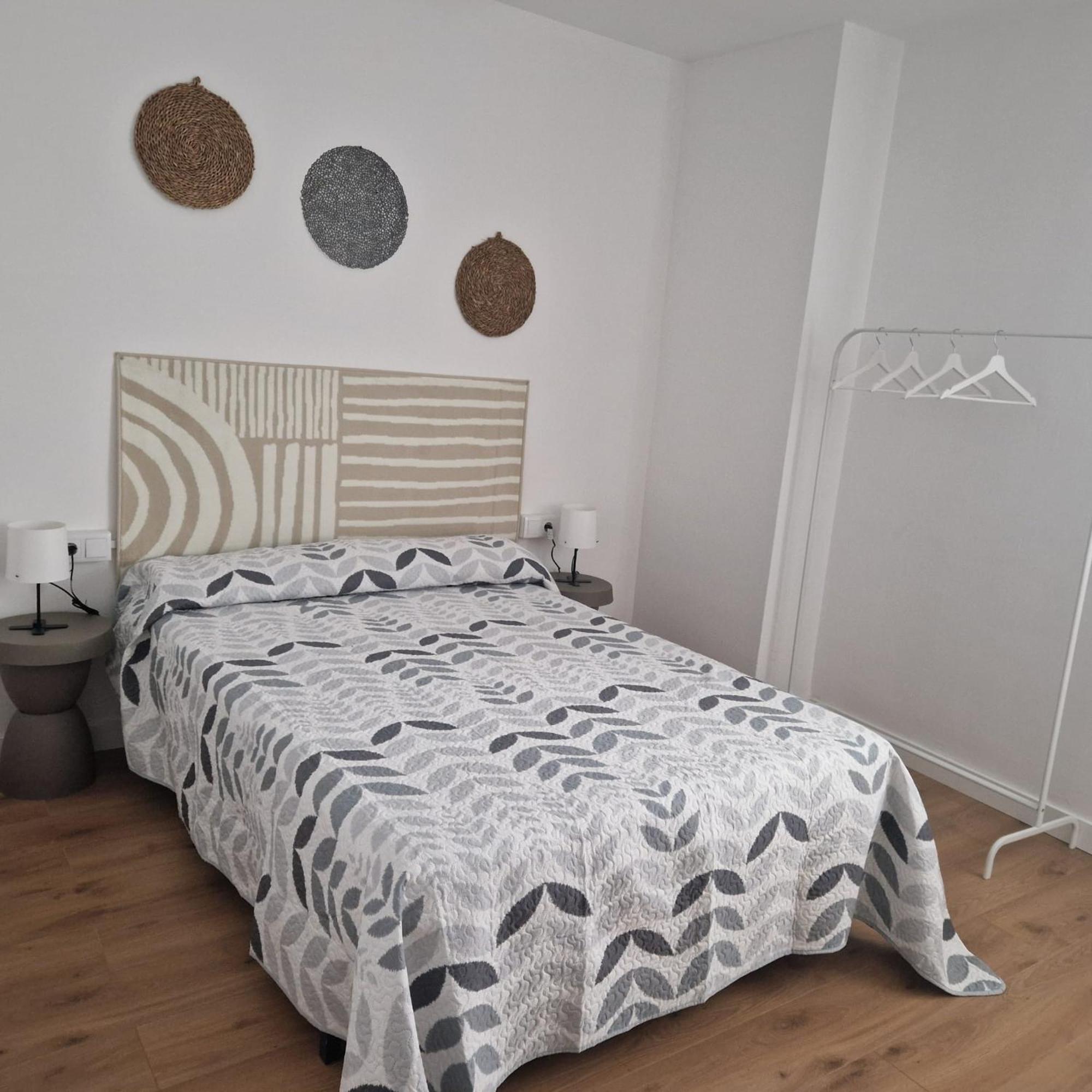 Piso Del Balcon Apartment Казорла Екстериор снимка