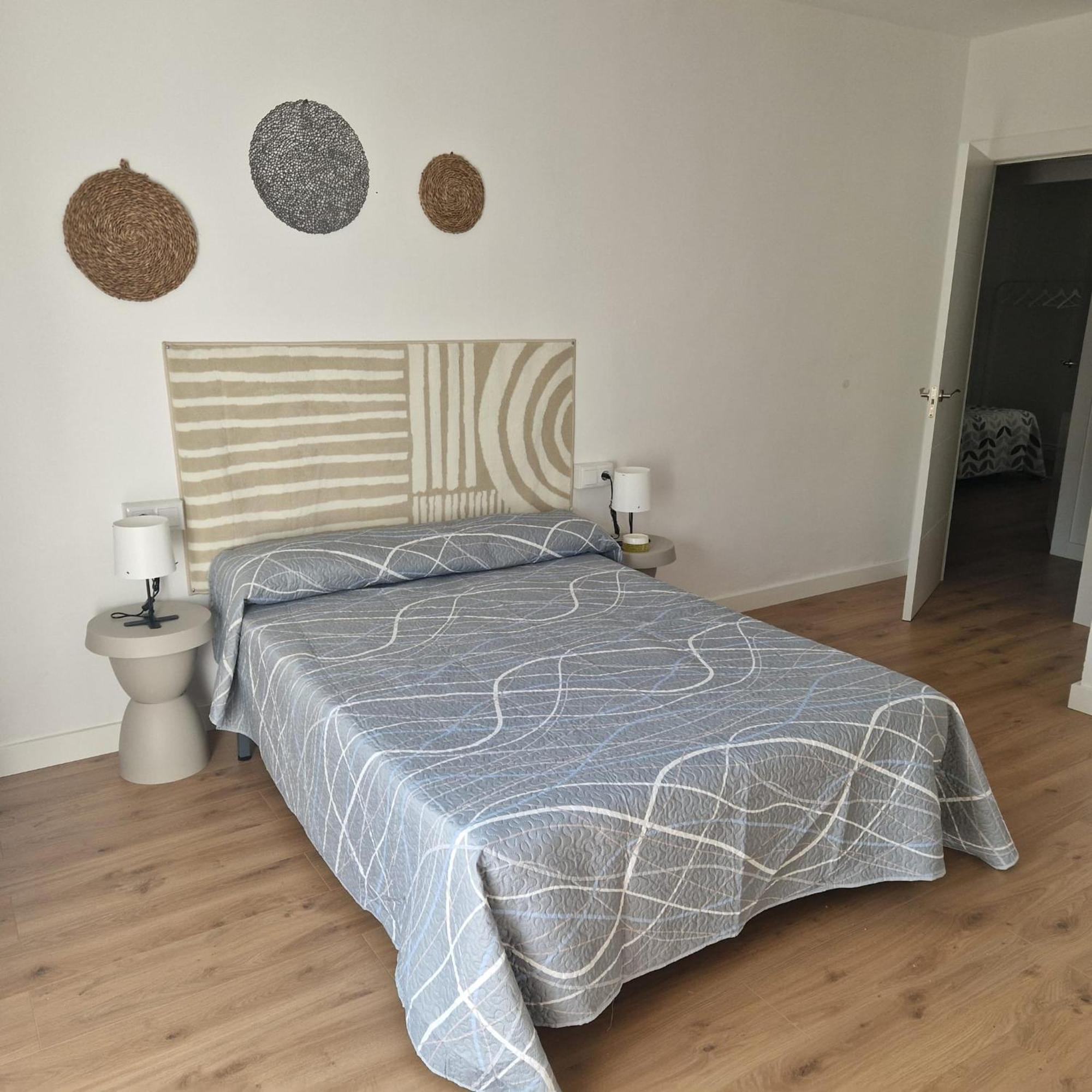 Piso Del Balcon Apartment Казорла Екстериор снимка