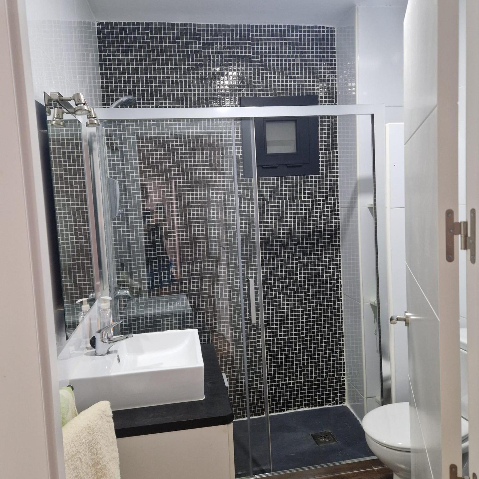 Piso Del Balcon Apartment Казорла Екстериор снимка