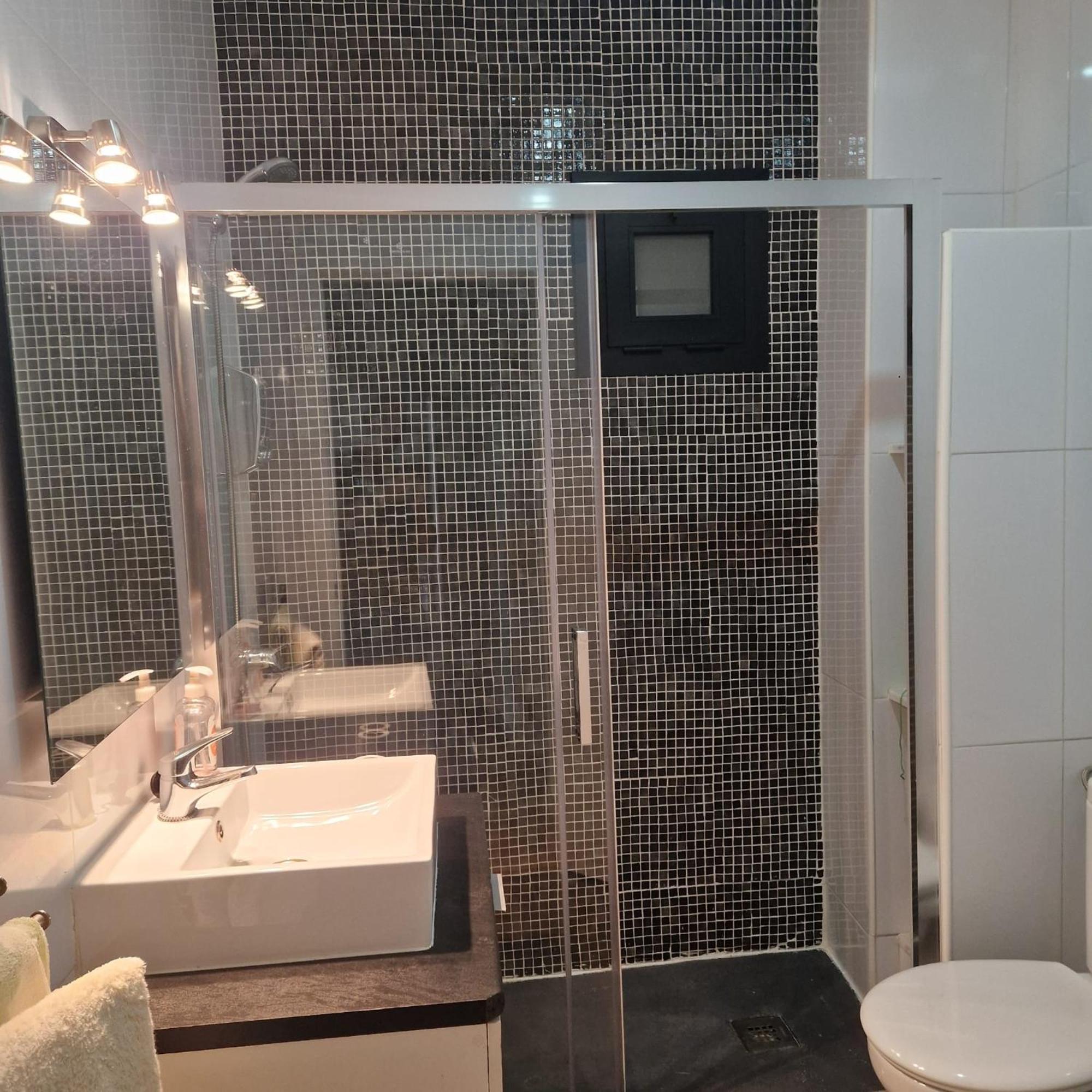Piso Del Balcon Apartment Казорла Екстериор снимка